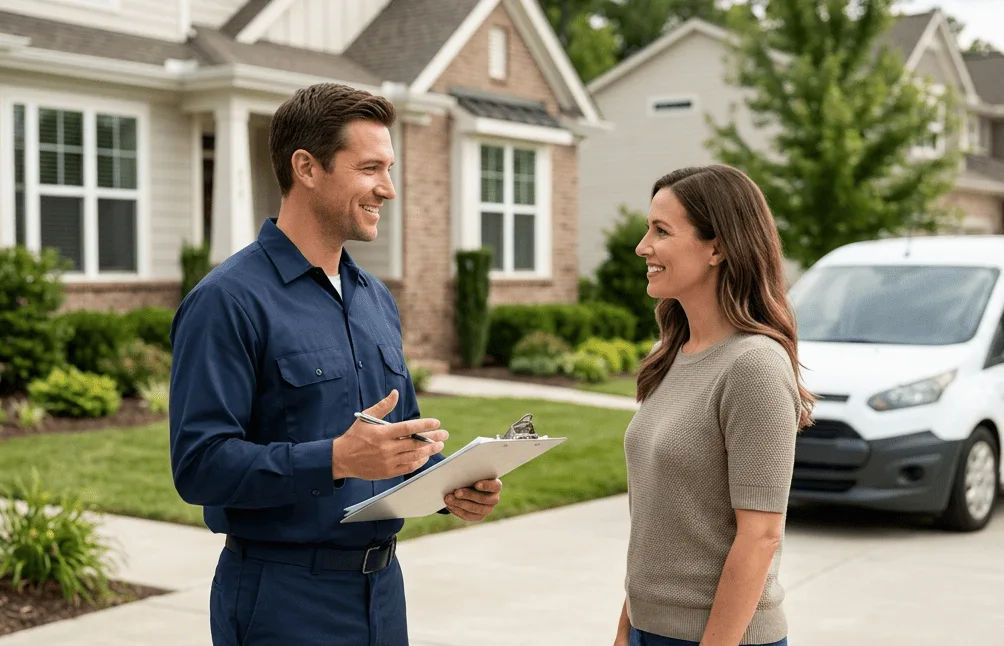 Mold Remediation Lansing, MI FAQs